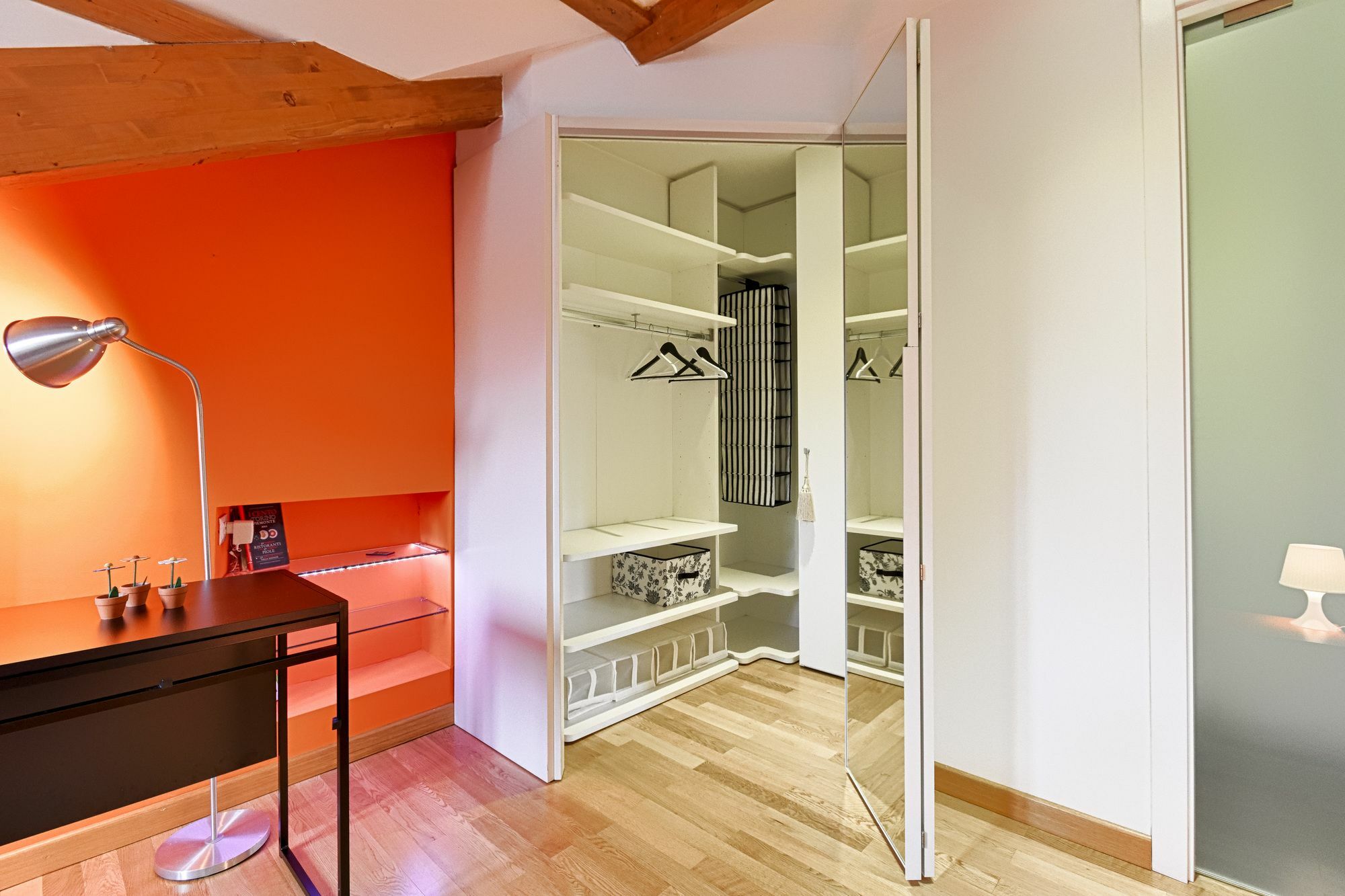 Apartment Bijoux Turin Exterior foto